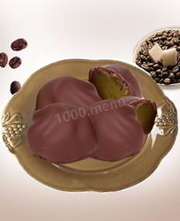 Желейные конфеты в шоколаде