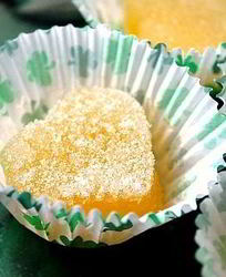 Желейные конфеты