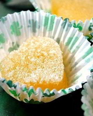 Желейные конфеты