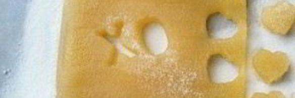 желейные конфеты