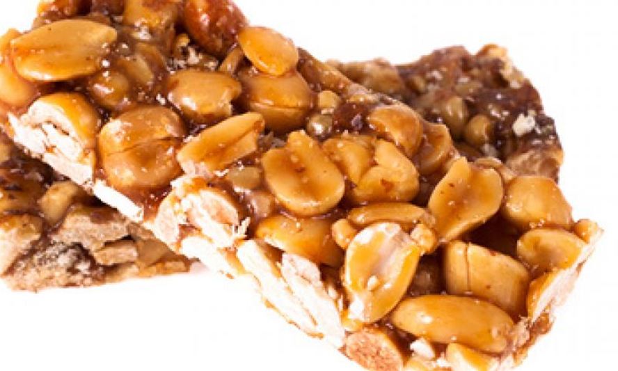 Рецепт козинаков с арахисом