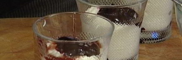 козинаки с простоквашей