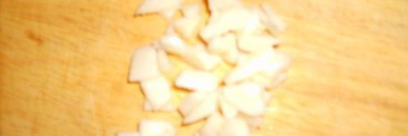 крамбл овощной легкий