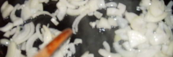 крамбл овощной легкий