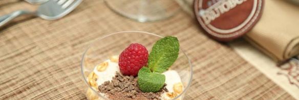 баварский крем