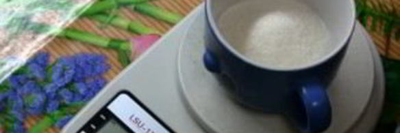 белковый крем для трубочек