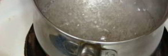 белковый крем для трубочек