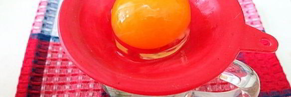 белковый крем с желатином