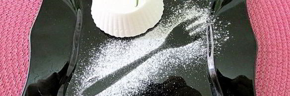 белковый крем с желатином