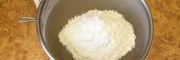 бисквитный рулет со сливочно-молочным кремом