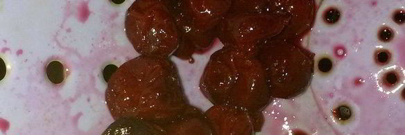 брауни под сметанно-сливочным кремом