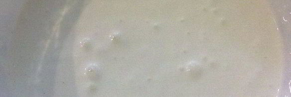 брауни под сметанно-сливочным кремом