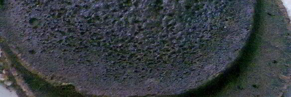 брауни под сметанно-сливочным кремом