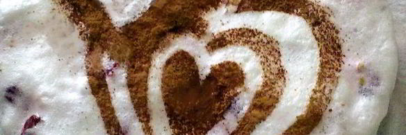 брауни под сметанно-сливочным кремом