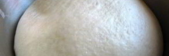 булочки с творожным кремом внутри