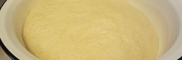 булочки с заварным кремом патисьер