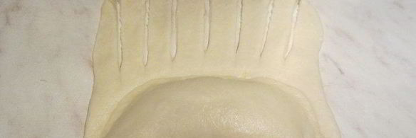 булочки с заварным кремом патисьер