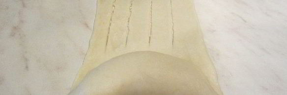 булочки с заварным кремом патисьер