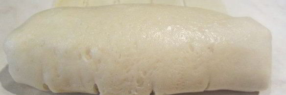 булочки с заварным кремом патисьер