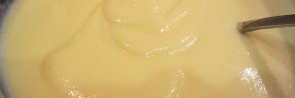 булочки с заварным кремом патисьер