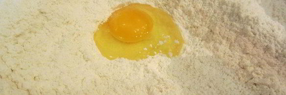 булочки с заварным кремом патисьер