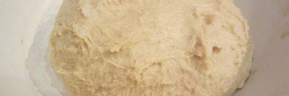 булочки с заварным кремом патисьер