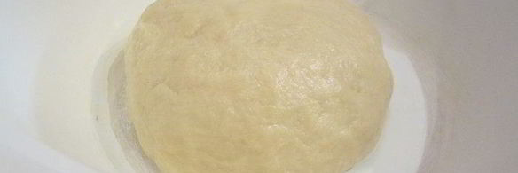 булочки с заварным кремом патисьер