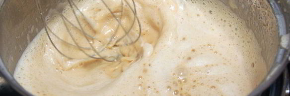 десертный крем кофе с шоколадом