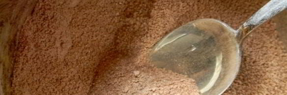 десертный шоколадный крем