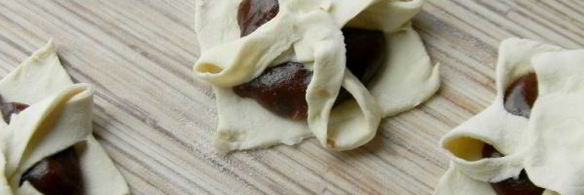 десертный шоколадный крем