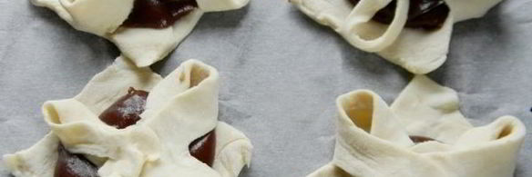 десертный шоколадный крем