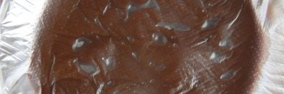 десертный шоколадный крем