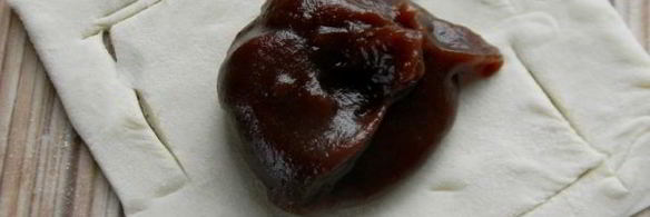 десертный шоколадный крем