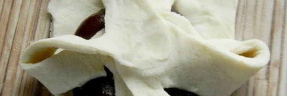 десертный шоколадный крем