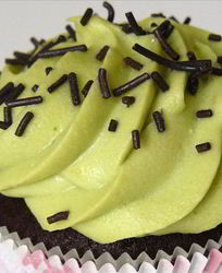 Фисташковый крем