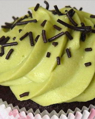 Фисташковый крем