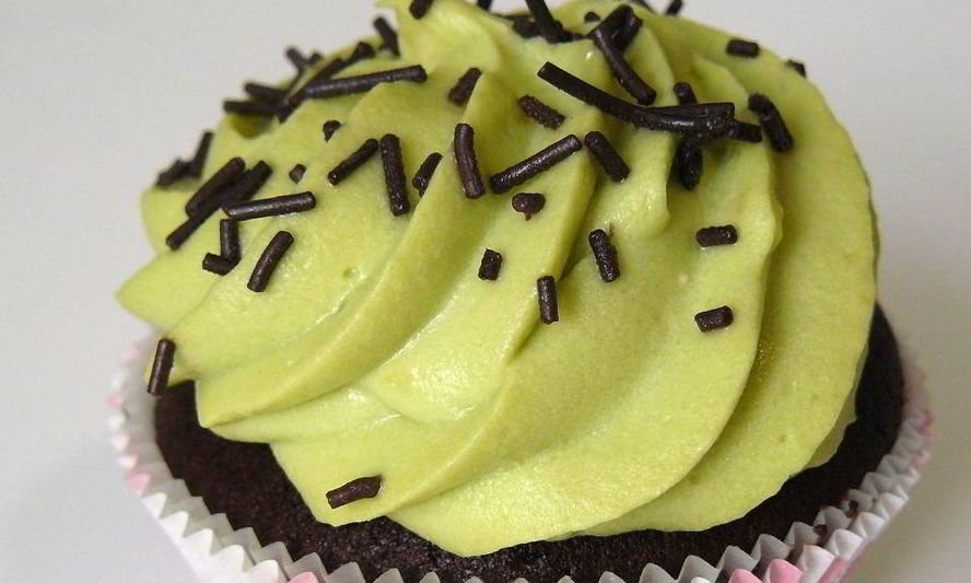 Рецепт фисташкового крема