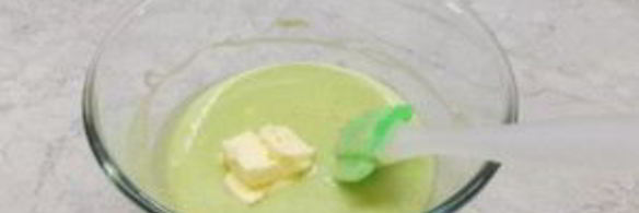 фисташковый крем