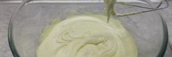 фисташковый крем