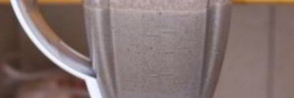 грибной крем