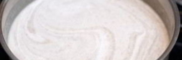 грибной крем