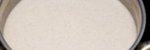 грибной крем