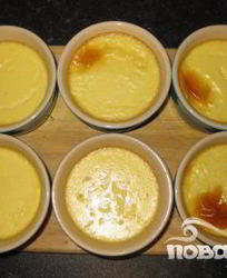 Карамельный крем