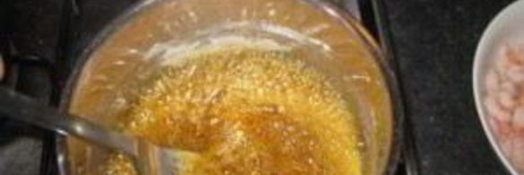 карамельный крем