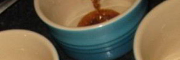 карамельный крем