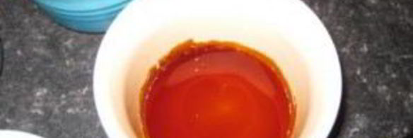 карамельный крем