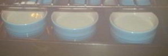 карамельный крем