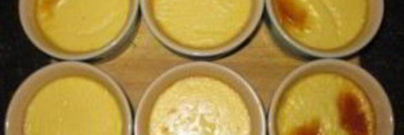 карамельный крем