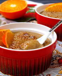 Каталонский крем