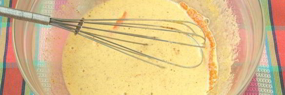 каталонский крем